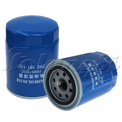 Lọc dầu xe nâng dùng cho Model: Xinchai 485,490BPG, A490BPG