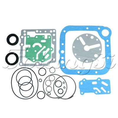 Bộ truyền O/H kit xe nâng dùng cho model : FD20 ~ 30T3C / V5T / T3CZ / T6 / T3C-A, FG20 ~ 30T3C / T6 ()