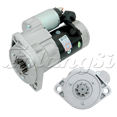 Củ đề xe nâng động cơ 4D92E / 4TNE92 / 4D94E / 4D94LE
