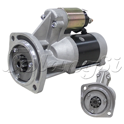 Củ đề xe nâng dùng động cơ TD27, CA498, QĐ32, BD30