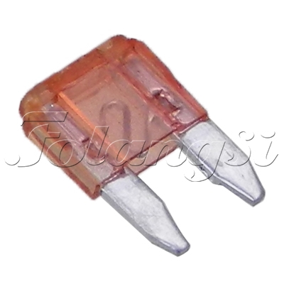Cầu chì xe nâng dùng cho Model: 10A / nhỏ