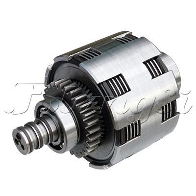 Trục, ly hợp thủy lực xe nâng dùng model : FD20 ~ 30Z5 / VT / T3C / T3C-A, FG20 ~ 30N5 / VT / T3C / T3C-A, HC, JAC, TEU, Baoli CPCD10 ~ 35, H2.50 ~ 3.00DX