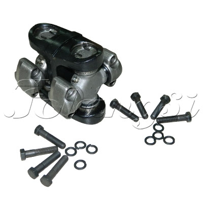 Trục cánh quạt Assy xe nâng dùng cho model : FD20 ~ 25 (F18B), FG20 ~ 25 (F17B), FD30 ~ A35 (F14C), FG30 ~ A35 (F13D)
