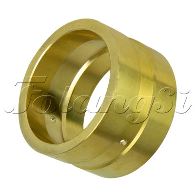 Ống lót trục tay lái xe nâng dùng cho model : HC R series CPCD50 ~ 70