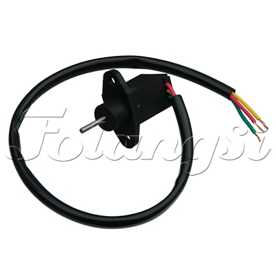 Bộ cần số tiến lùi xe nâng dùng cho Model: FB10 ~ 30-6 / 7/8, FRB10 ~ 25-6 / 8, FRHB10 ~ 25-6 / 8