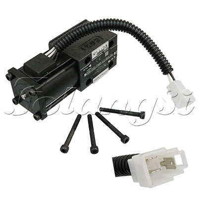 Cuộn dây điện từ xe nâng dùng cho xe nâng CPCD40 ~ 100
