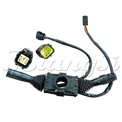 Công tắc xe nâng dùng cho model : JAC CPD10 ~ 30