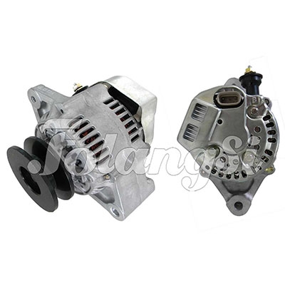 Máy phát điện xe nâng  động cơ: 2Z, 1DZ, 13Z, 14Z / 7-8F, 1DZ / FDZN20-30