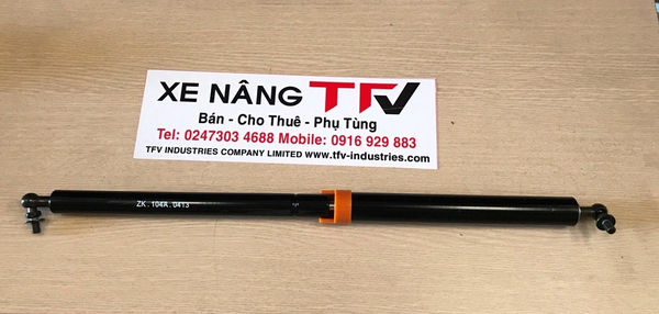 Thanh chống nắp capo xe nâng 8FD10-30