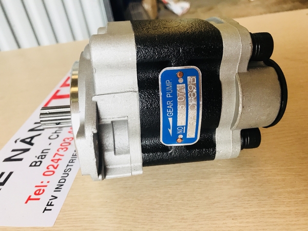 Bơm thủy lực xe nâng 1DZ