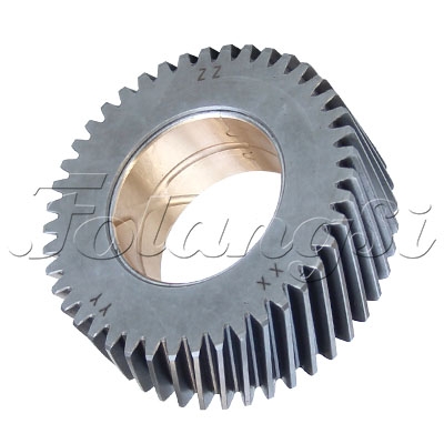 Bánh răng xe nâng dùng cho động cơ 4JG2