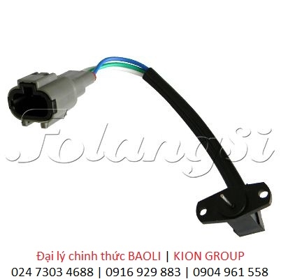 Cảm biến lái xe nâng dùng cho Model: FRB10 ~ 25-6, FRHB10 ~ 25-6