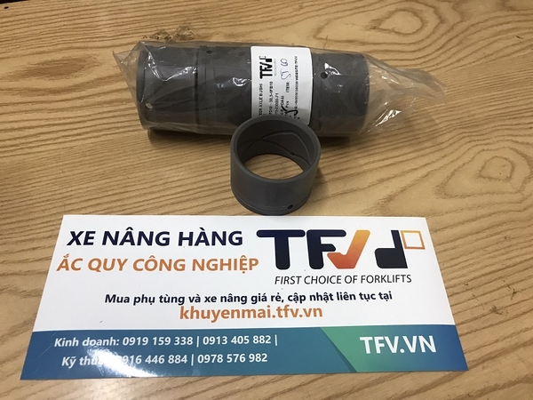 Bạc nhựa cầu sau model 3-8FD/B10~30, FDZN20~30 mã 51313-23000-71 hiệu Folangsi
