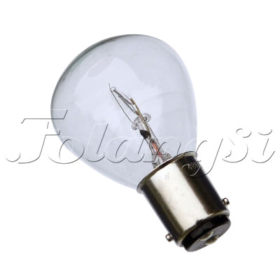Bóng đèn xe nâng loại 48V dùng cho model : A-LL22-223A-0243B / LL08-014-0243B