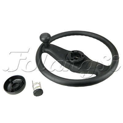 Vô lăng lái xe nâng dùng cho model :  FD35T-M2WO3