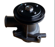 Bơm nước động cơ xe nâng, Linde