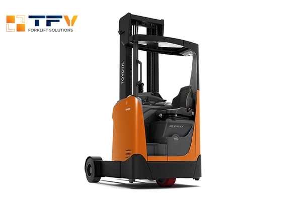 Xe nâng BT Reflex RRE160HR