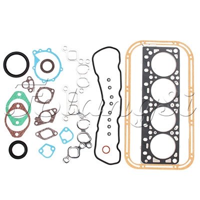 Phụ tùng đại tu động cơ xe nâng dùng cho Model: K15, K21, K25