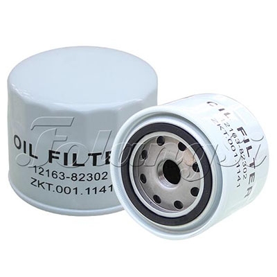 Bộ lọc truyền xe nâng dùng cho model : FD10 ~ 18T12 / T19, FG10 ~ 18T12 / T19, FD20 ~ 30Z5 / VT, FG20 ~ 30N5 / VT, FD20 ~ 30T6N / T6 / T3C / T4C / T3C-A, FG20 ~ 30T6