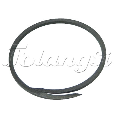 Vòng đệm trục ly hợp xe nâng dùng cho model : FD35 ~ 50T8 / Z7, FG35 ~ 50T8 / N7, HC CPCD40 ~ 50, HC CPCD40 ~ 50HW19 / TD42, FD40 ~ 50, FG40 ~ 50