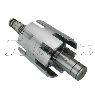 Trục, ly hợp thủy lực xe nâng dùng cho model : FD50 ~ 100Z7 / Z8, CPCD50 ~ 100, D50 ~ 70G