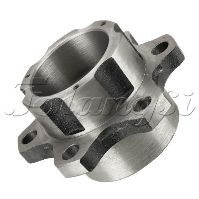 Trục sau tay lái xe nâng dùng cho Model: HC J series CPD20 ~ 35