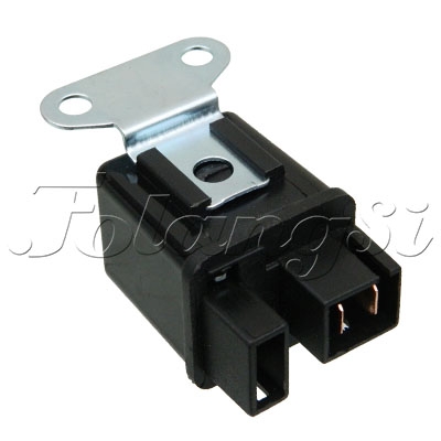 Rơ le đề xe nâng dùng cho Model: N series 12V