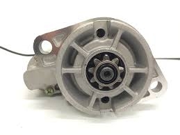 Củ đề xe nâng 12V, 24V nhập khẩu, đủ VAT