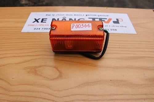 Cụm đèn xi nhan xe nâng mã HS-LL001 hàng mới 100%. Mã P.00366