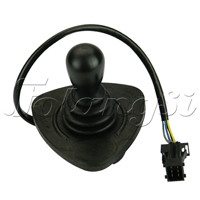 Bộ cần số tiến lùi xe nâng dùng cho Model: 335-02 / 03.336-02 / 03