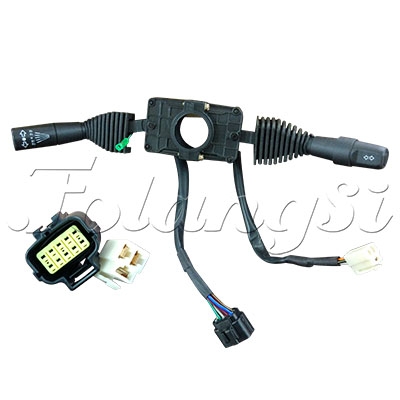 Công tắc xe nâng dùng cho model : TEU FD50 ~ 100 (Phiên bản cũ)
