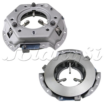 Nắp ly hợp xe nâng dùng cho model : FD20 ~ 30Z5 / VC / C3C / C3C-A, FG20 ~ 30N5 / VC / C3C / C3C-A, Zhongli, HC, JAC, TEU, Baoli CPC10 ~ 35, J01 / J02