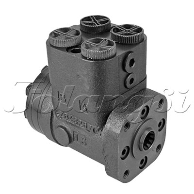 Van điều khiển xe nâng dùng cho Model : HC CPD15H