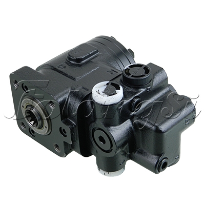 Van điều khiển xe nâng dùng cho Model : FB10 ~ 40 （Với van chuyển hướng