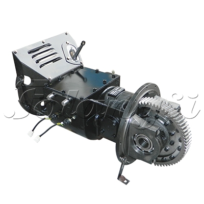 Hộp số xe nâng mã A-TN00-809A-0859A