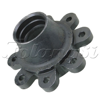 Trục sau tay lái xe nâng dùng cho Model: FD20 ~ 28Z17, FD30Z7