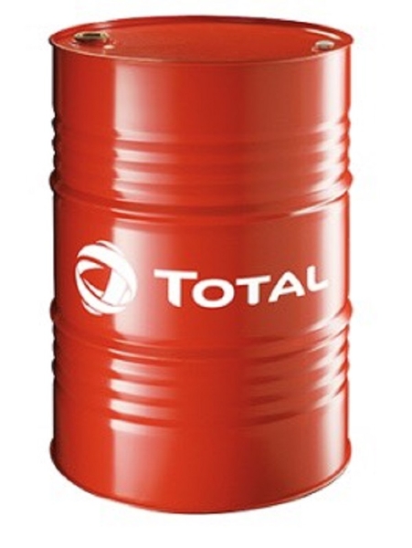 Dầu cầu Total Transtec 80W90 (1 PHUY 208 LÍT)
