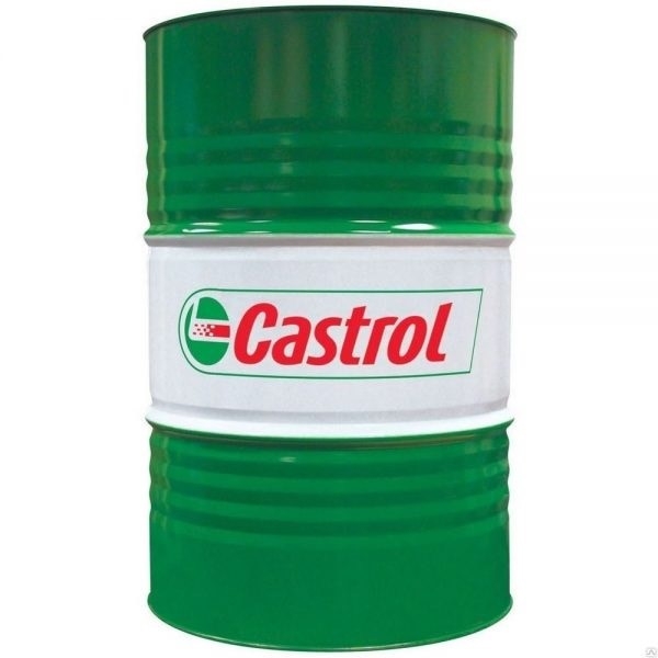 Dầu hộp số Castrol ATF DEX III (1 PHUY 209 LÍT)