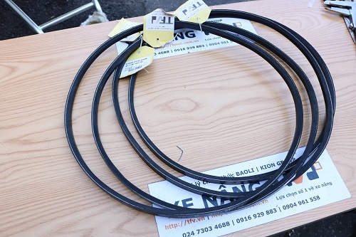 Dây Curoa xe nâng dùng cho model 8FG10-30
