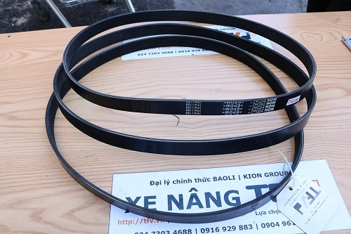 Dây curoa xe nâng 7FD35~45.14Z