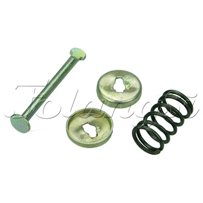 Bộ phanh xe nâng dùng cho Model: FD45 50T8 / C8 / T9 / C9, FD45 50T8 / C8 / T9 / C9, CPCD40 5