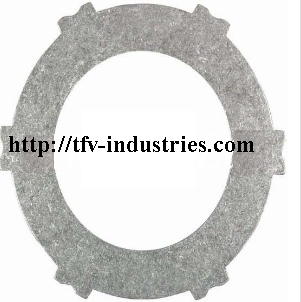 Đĩa thép hộp số xe nâng, Linde