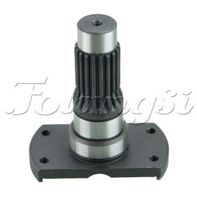 Trục, đầu ra xe nâng dùng cho model : FD20-30T3 / C3 / T4 / C4 / W3