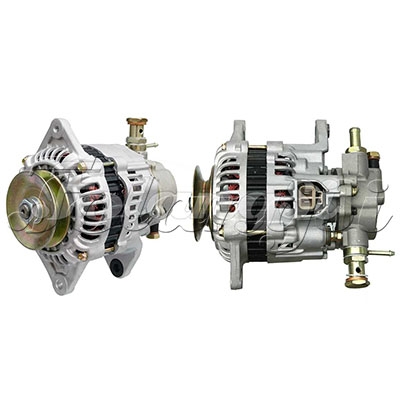 Máy phát điện xe nâng : S6S / FD35-70