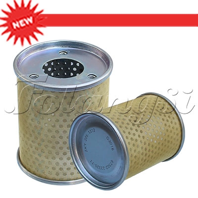 Lọc, thủy lực hút xe nâng dùng cho model : 7-8FD10 ~ J35, 7-8FG10 ~ J35, 7-8FDN10 ~ 30, 7-8FGN10 ~ 30, FDZN20 ~ 30, FGZN20 ~ 30, 5FBE10 ~ 20