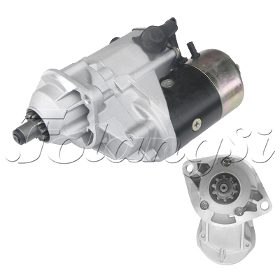 Củ đề xe nâng động cơ 6D102E
