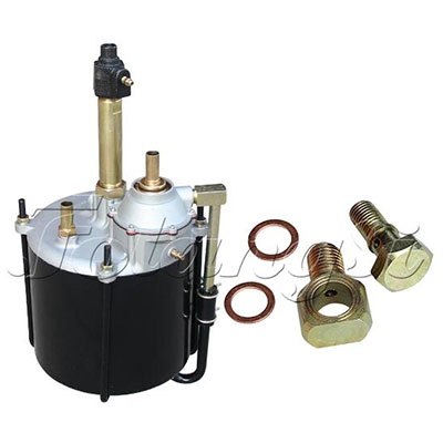 Phanh tăng cường Assy xe nâng - folangsi - model : FD80Z7, FD100Z