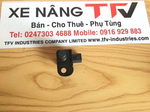 Cảm biến góc lái 0 độ mã 14596603 dùng cho xe. Hàng mới 100%. P.00113