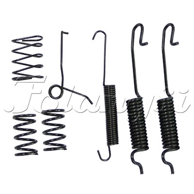 Lò xo phanh xe nâng dùng cho Model: FD20 25Z5 / T6 / T6N, FG20 25N5 / T6 / T6N