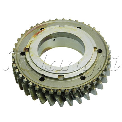 Bánh răng lùi xe nâng : FD10~18N(F16D), FG10~18N(F25C), FD20~25N(F18C), FG20~25N(F17D), FD30~35AN(F14E), FG30~35AN(F13F)